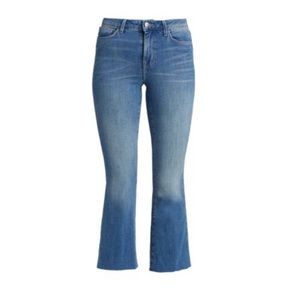 L’Agence Kendra jeans